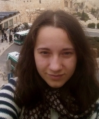 Image of user