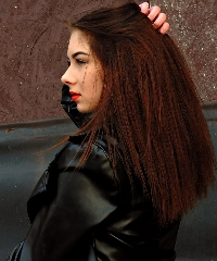Image of user