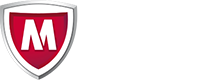 Mcafee secure